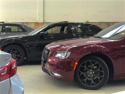 کرایسلەر 300